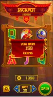 Lucky Dragon Casino Slot APK