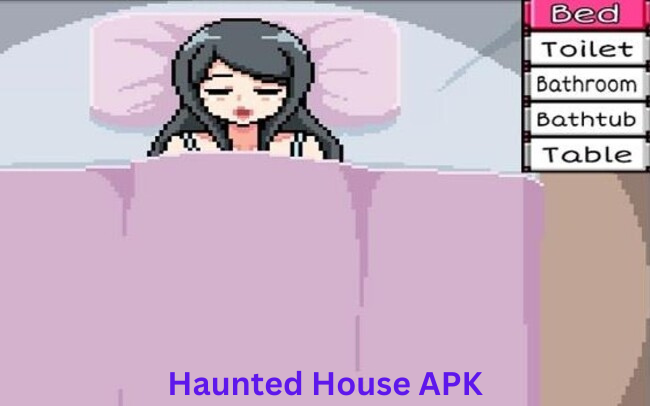 [18+] Haunted House APK Download for Android