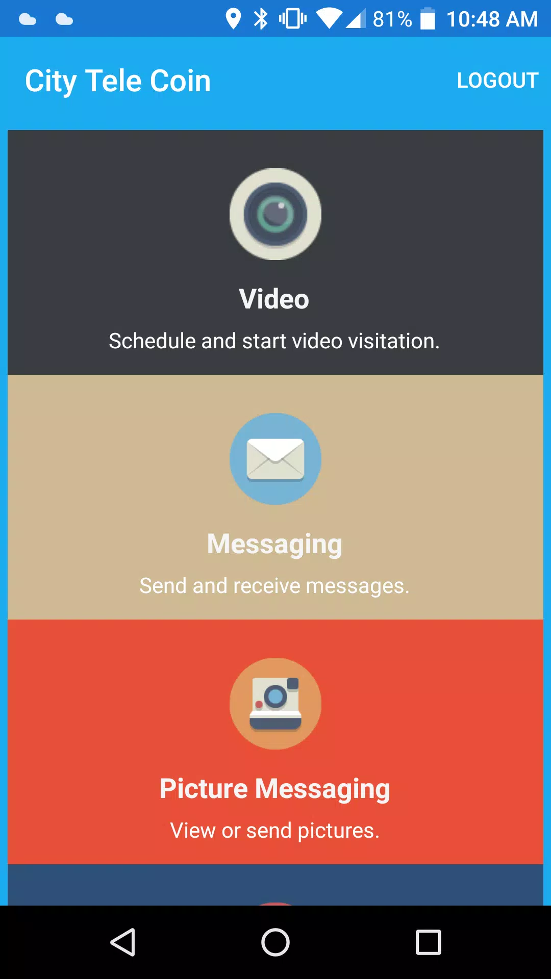 City Tele-Coin Latest APK