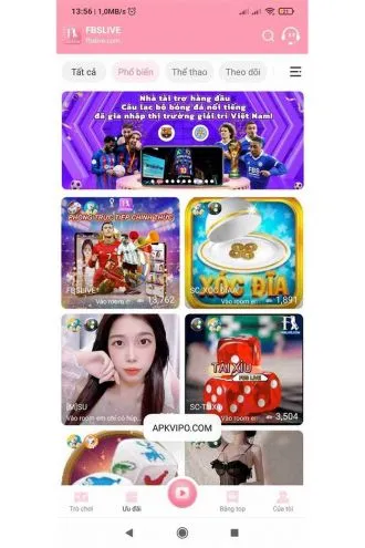 Bling2 Live Apk