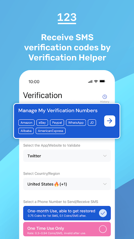 PingMe - Second Phone Number Mod