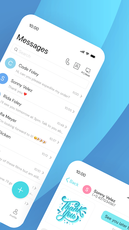 PingMe - Second Phone Number Mod
