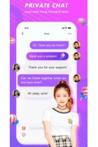 Bling2 Live Apk