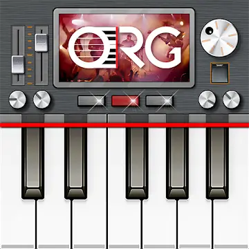 ORG 24 VIP