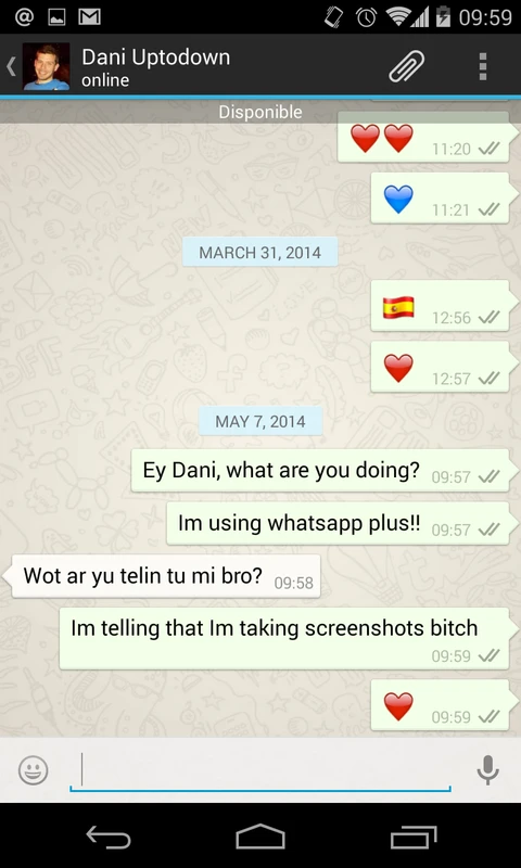 WhatsApp Plus v17.52