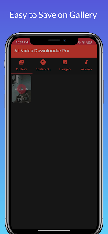 ▷SSSTiktok: Save Any Videos