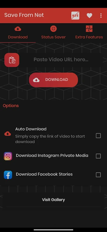 ▷SSSTiktok: Save Any Videos