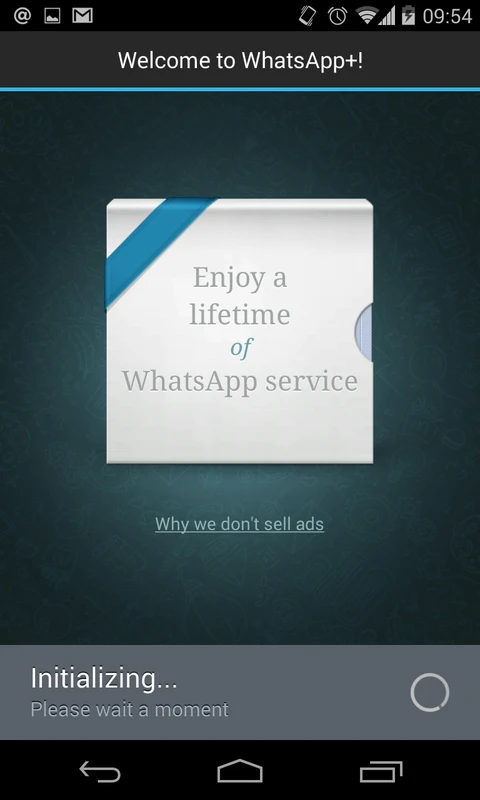 WhatsApp Plus v17.52