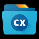 Cx File Explorer Old