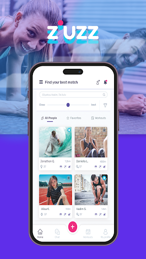Zuzz New APK