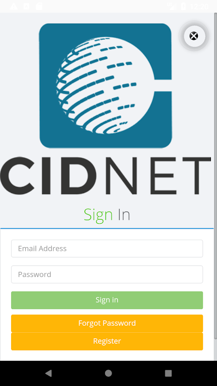Cidnet