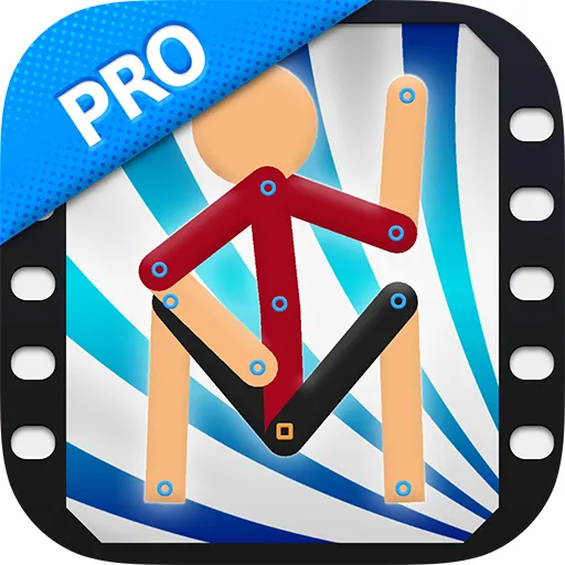 Stick Nodes Pro APK Full