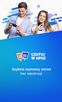 CZATeria - czat, chat online