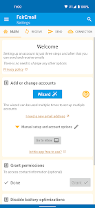 FairEmail