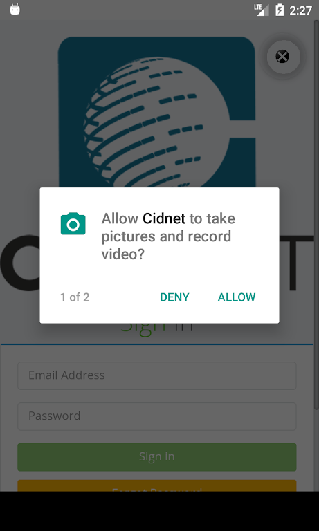 Cidnet