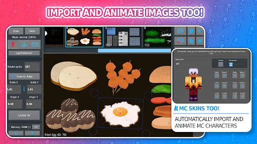 Stick Nodes Pro APK Full