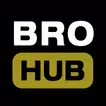 BroHUB , PROXY & VPN BROWSER