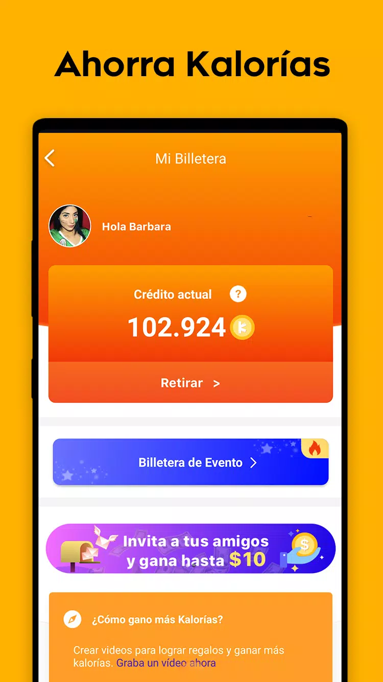 Kalo Videos - Red Social de Latinos