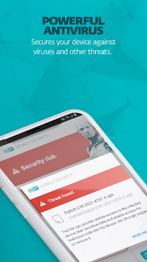 ESET Mobile