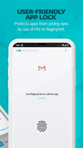ESET Mobile