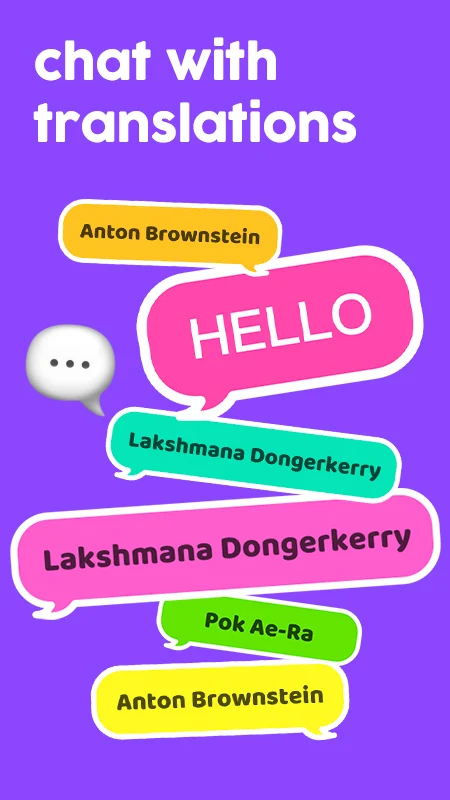 HOLLA - Live Random Video Chat APK