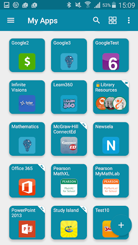 CPSB LaunchPad apk