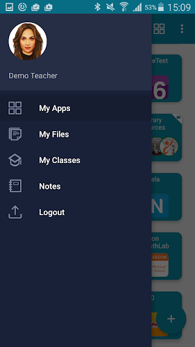 CPSB LaunchPad apk
