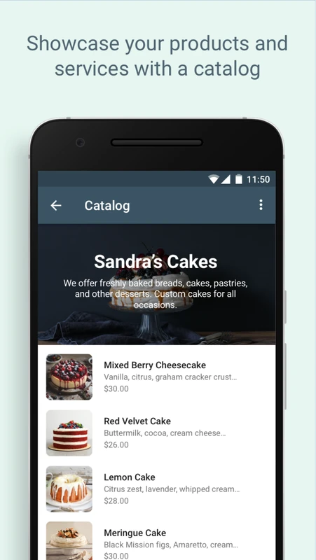 WhatsApp Business APK