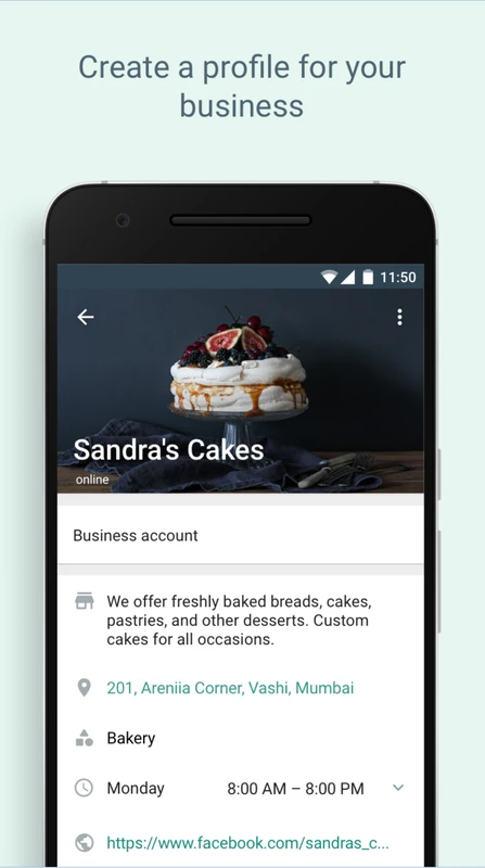 WhatsApp Business APK