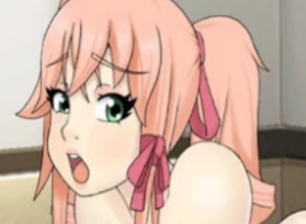 Umichan Futa Fantasy