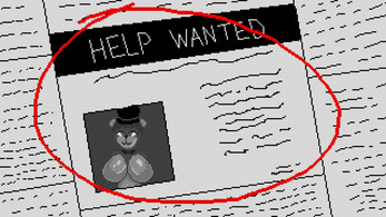Lewd Pizzeria Demo
