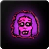 Horror Show The Fruit Machine