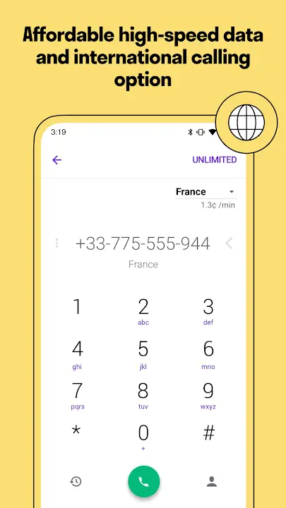 TextNow Mod APK