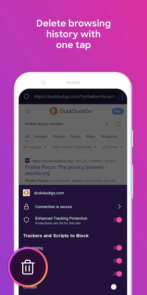 Firefox Browser APK