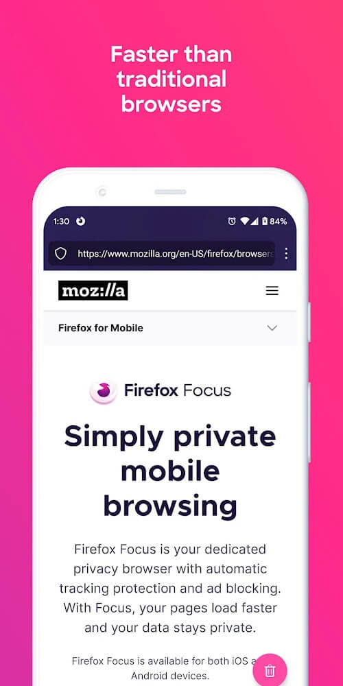 Firefox Browser APK