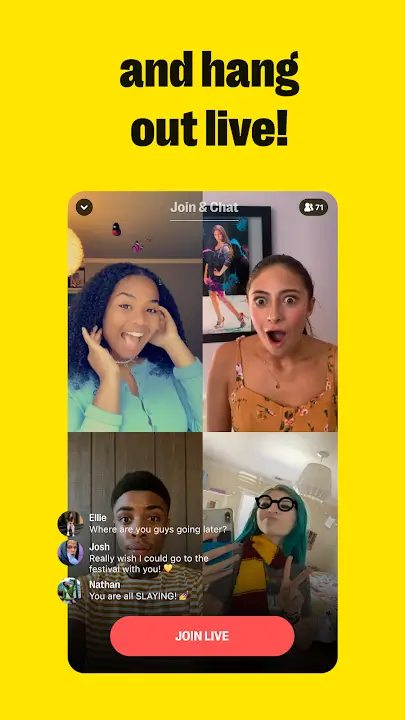 Yubo APK