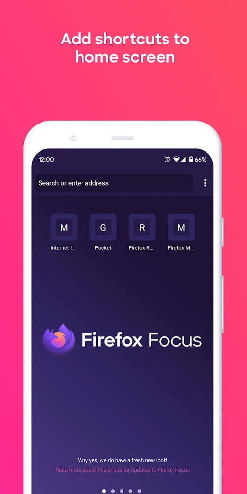 Firefox Browser APK