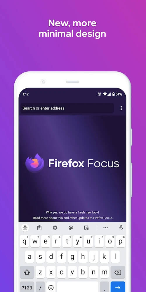 Firefox Browser APK
