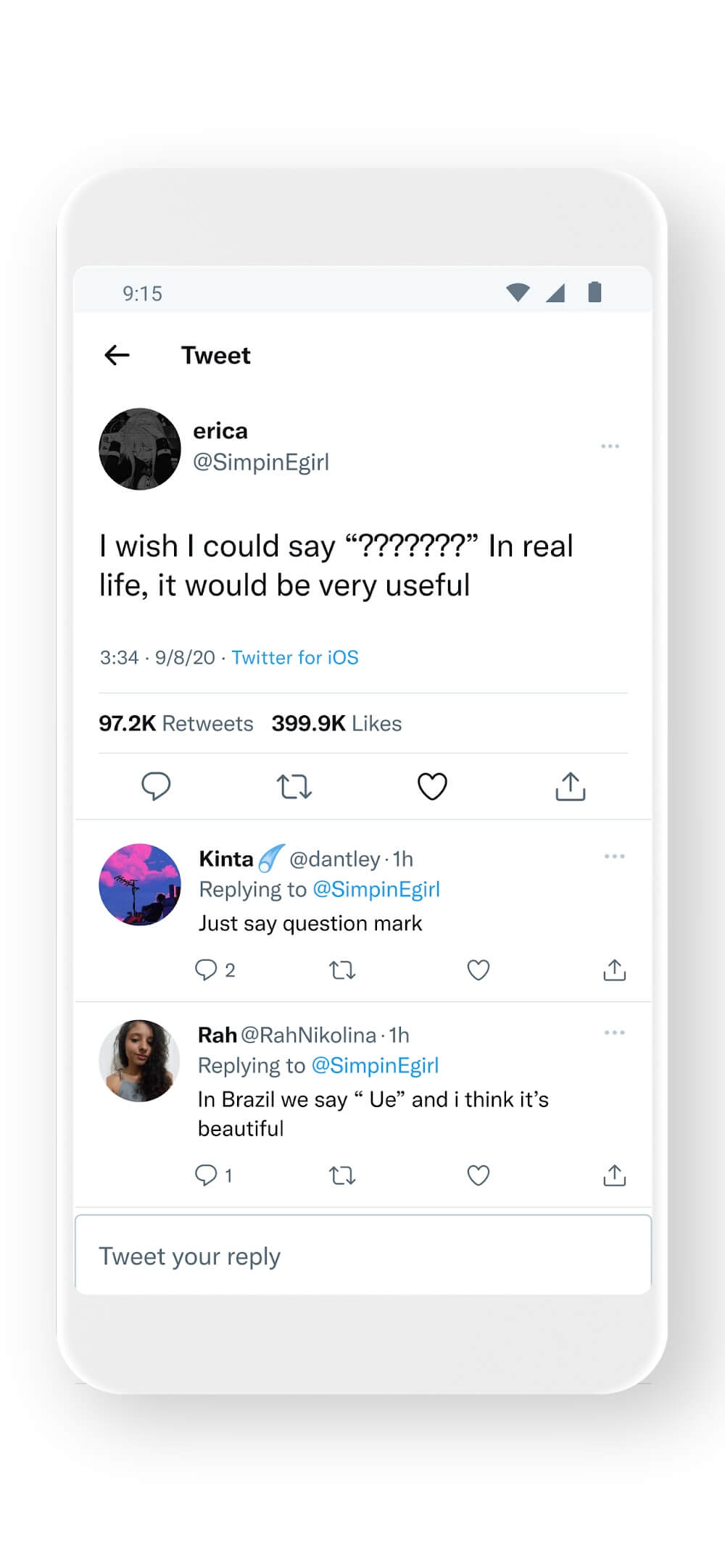 Twitter