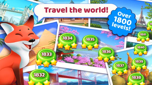 Solitaire Story 3 New