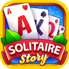 Solitaire Story 3 New