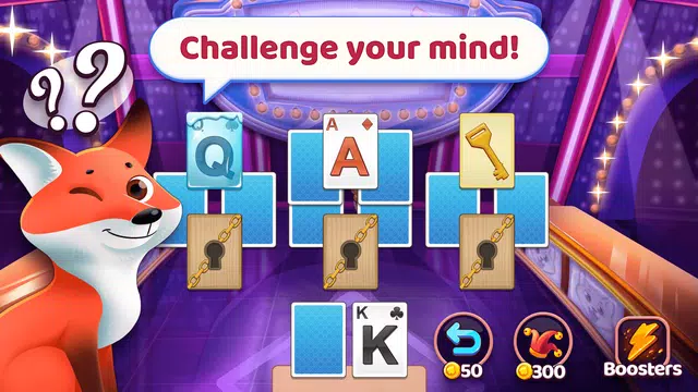 Solitaire Story 3 New