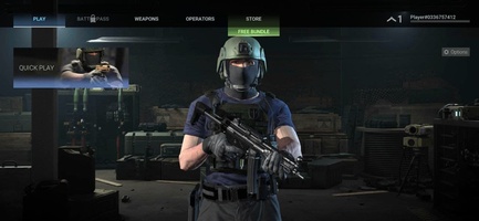 Combat Master Mod