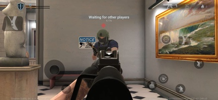 Combat Master Mod