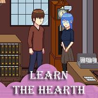 Learn The Heart Android