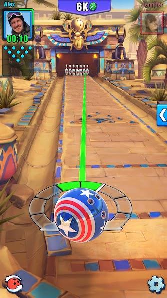 Bowling Crew Mobile