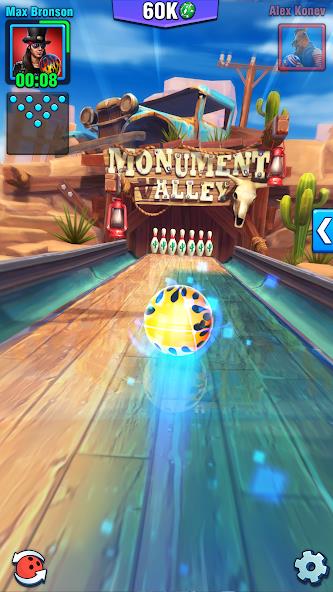 Bowling Crew Mobile