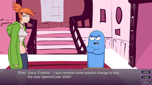 Cummy Friends Android