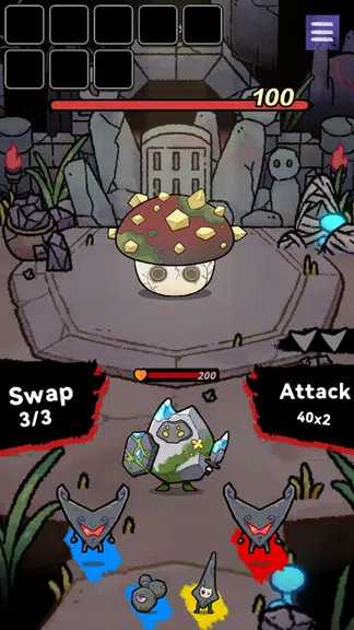 Stone Squad Latest