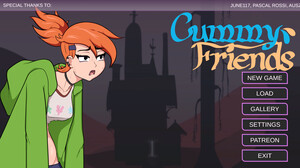 Cummy Friends Android